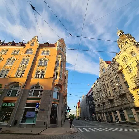 Hostel Smart Cat Riga