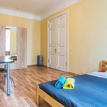 Smart Cat Hostel Riga