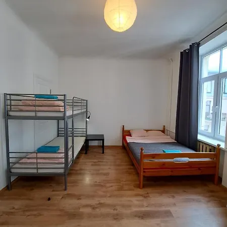 Hostel Smart Cat